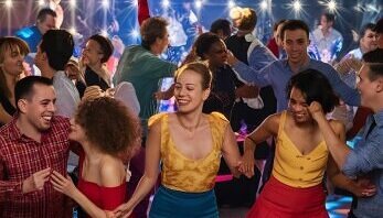 DJ für 90er und 2000er Partys